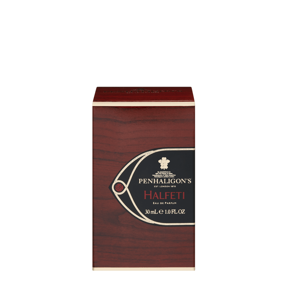 Penhaligon's Halfeti Eau de Parfum 30ml | Jarrolds, Norwich